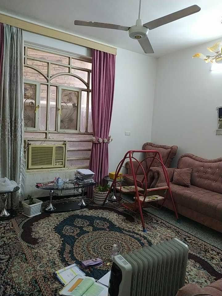 سلام عليكم
دار للبيع 🏠

المساحهة 100متر مربع

الوجه 10 النزال 10

يحتوي على استقبال ,مطبخ, كلدور 

3 غرف نوم 

العنوان حلة شارع 80خلف لحوم سفينة النجاة

للاستفسار

 ***********

***********
