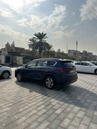 سنتافيا ٢٠٢٣ • وارد كندي • بصمة