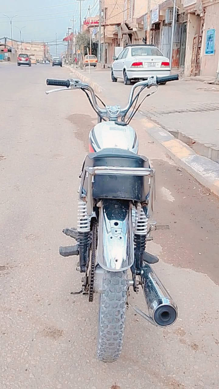 سلام عليكم حبايب كلبي دراجه جديد مديل 27 اوراق اسكنر  بيه مكينه ارابيدو   دراجه زرنكي  مكاني كربلاء امن الداخلي شارع طارق الخيكاني ***********
