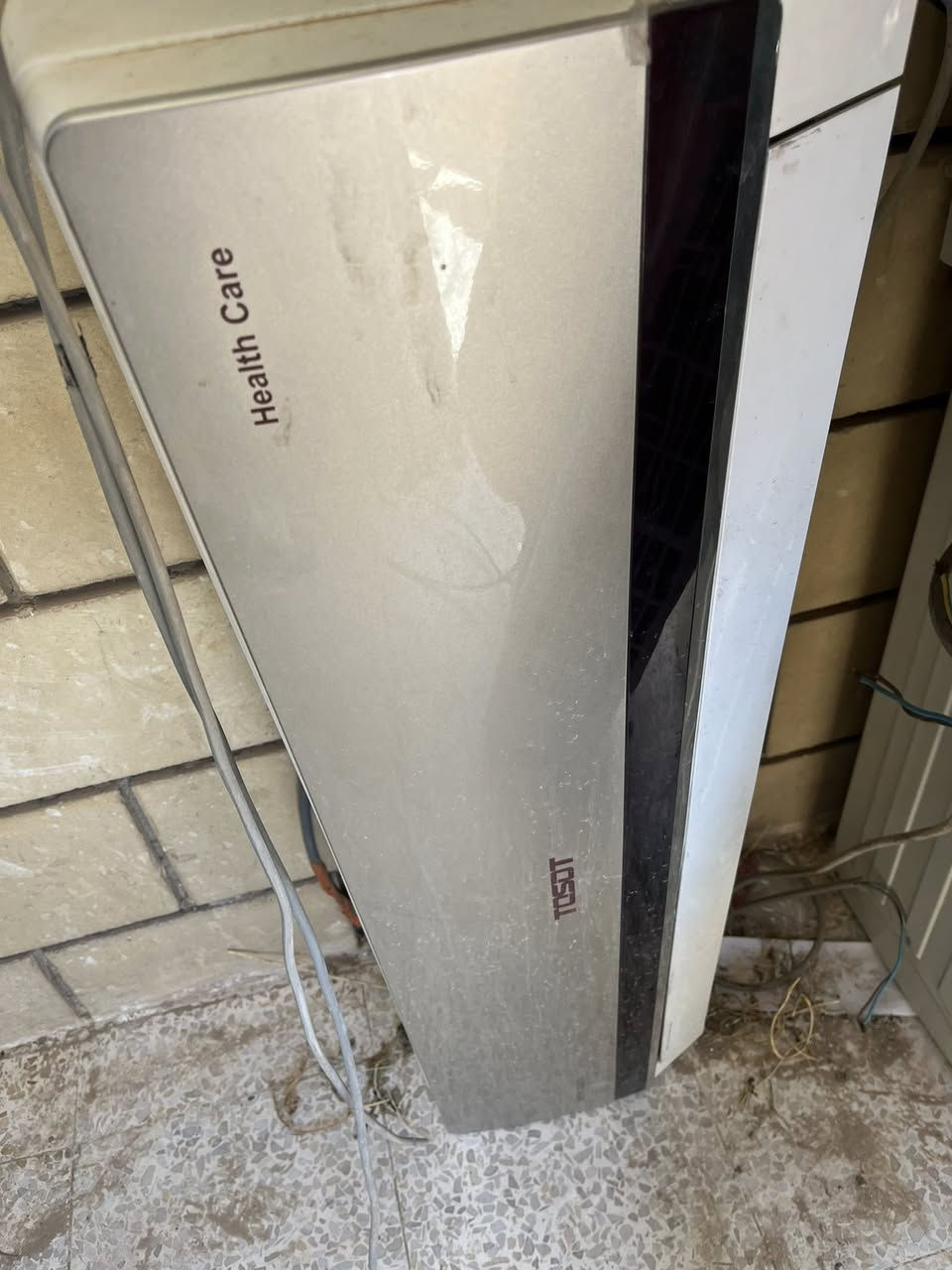 الجي طن وطن ونص الثاني   وتوسوت فقط داخليه للبيع حله


**إذا كنت صاحب هذا الإعلان وتريد حذفه لأي سبب، رجاءا أرسل رسالة إلى الدعم الفني**