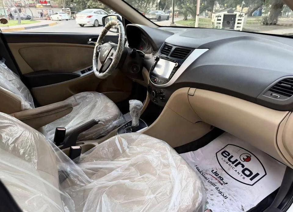 2016رقم بغداد

وطني بدون صبغ بدون تبديل

سونار منشور

مكينه 1600

فتحه

تجوه كشن سايق

داخل عسلي

فول تحكم ستيرن

شاشه تاب

حساسات خلفي

اشاير مر

جاهزه السياره من كلشي

 ‭0773 445 6451‬

‭0774 908 9913‬

السعر 88 وبيها مجال لـ طبين تواصل ع رقم هاتف
