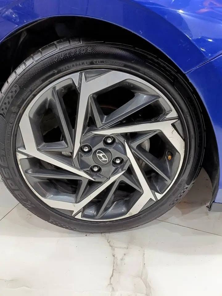 بسم الله الرحمن الرحيم
هيونداي I20 👈اعلي فئه توب لاين Ultimate 
كسر زيرو 💙صيانه كامله توكيل 
👈 لون مميز جدااا ازرق في اسود
موديل2021
عداد ٨٠
👌فبريكا بالكاااامل بدون خدش 
 👌توب لاين بصمه 
للتواصل واتس 
https://wa.me/201557261078


**إذا كنت صاحب هذا الإعلان وتريد حذفه لأي سبب، رجاءا أرسل رسالة إلى الدعم الفني**