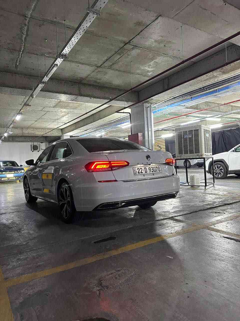 باسات ٢٠٢٢ فول مواسةفات سةيارةكة بي سبوغة دو دةركاي بيلادي كوراوة بيش و بشتي كةبسة بةناوي خومة كيرو مةكينة بةشةرت نةكراوةتةوة *********** أربيل, العراق
