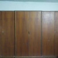 غرفه اخشاب مستعمله • حله نادر • بيها مجال