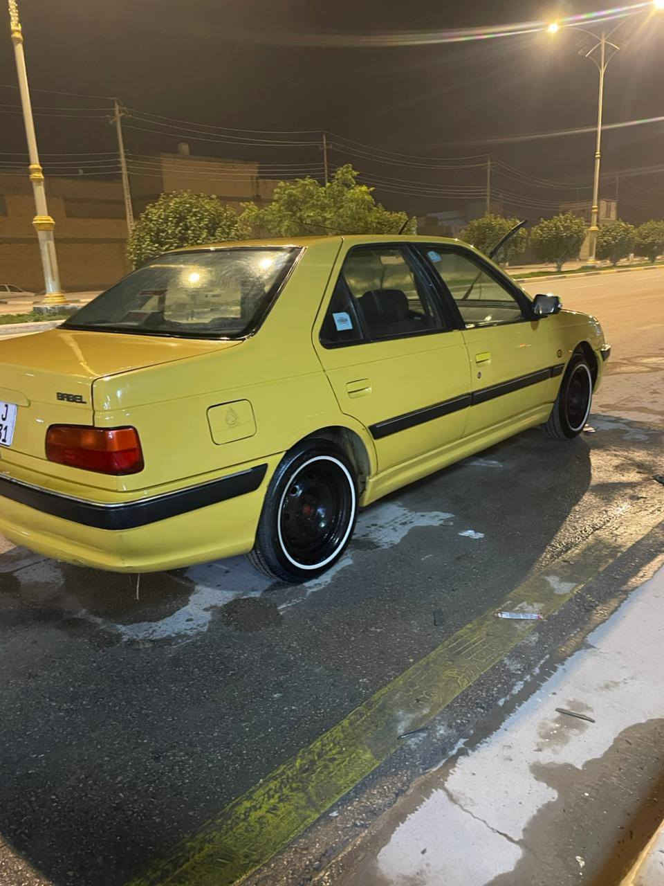 مكلف بلنشر كربلاء
