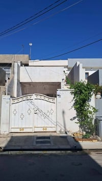 أربيل گردجۆتيار • ١٠٠م • جاهز للسكن