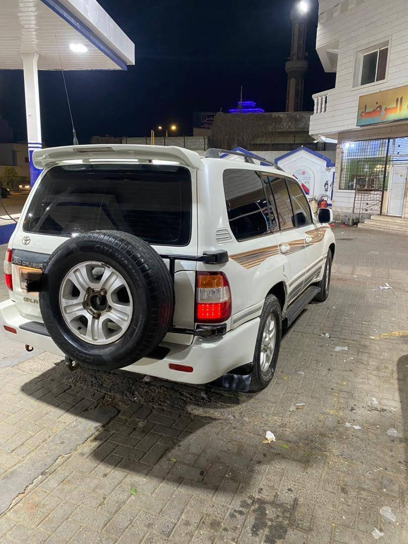🚗 فرصة لا تعوض! 
السعر حالي 🔥 🤩 

صالون موديل 2007 ..
📞 للتواصل: 771852732

#حراج_الصياد #سيارات_للبيع #صالون_2007 #عدن #اليمن


**إذا كنت صاحب هذا الإعلان وتريد حذفه لأي سبب، رجاءا أرسل رسالة إلى الدعم الفني**