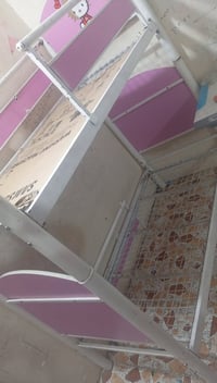 جرابي • طابقين • المهدية الثانية