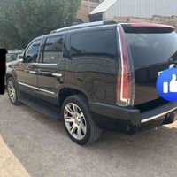 كديلاك • وارد ياباني • بنزين