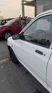 سايبا موديل 2025 زيرو الشركة العامة ماشية 2 الف و 800 كيلو باسمي تحويل...