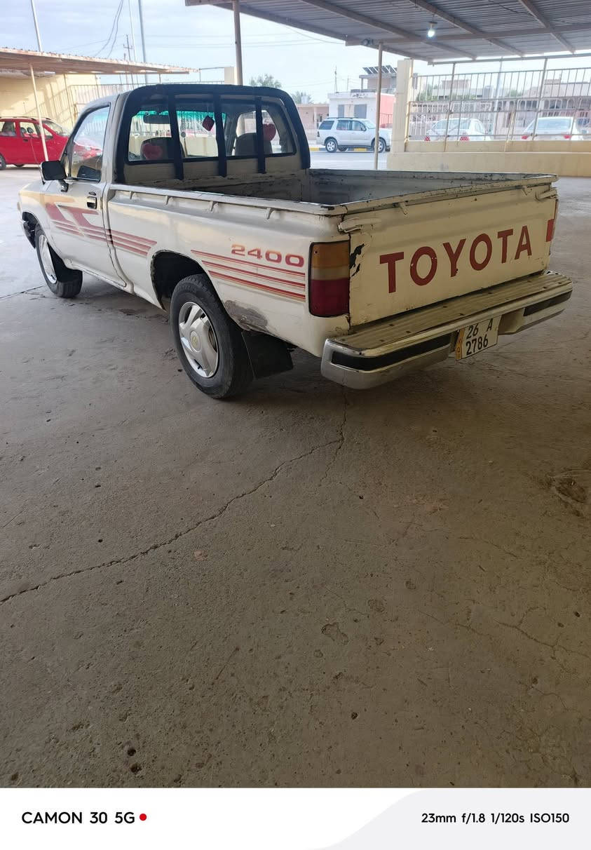 سلام عليكم البيع بكم موديل 94 رقم صلاح الدين دولي مصبوغ عام محرك كروسيده شرط سياره
مكان سياره بيجي 
سعره 48 وبيه مجال 
رقم الهاتف ***********
رقم الهاتف ***********
