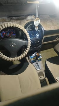 باندا ٢٠١٢ • ميكانيك • ماشي ٣٠٢٦٣