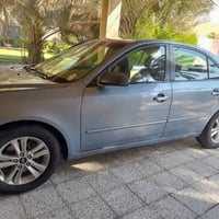 سوناته ٢٠٠٩ • ٦ سلندر • رقم بغداد