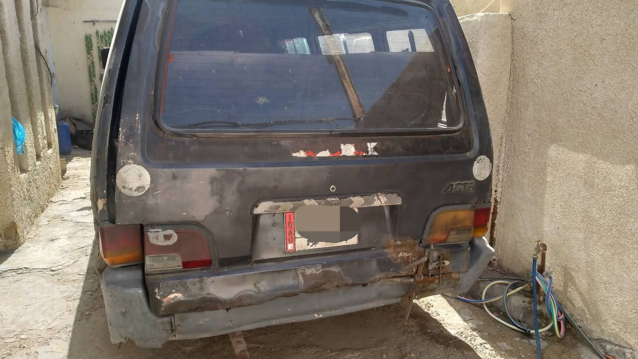 سلام عليكم كيا اسيا موديل 92 رقم ألماني سنويه ٤ اشهر وتنتهي سعر ٣٠ وبيها مجال للإستفسار ***********
