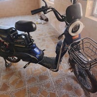 بايسكل شحن 2025شغال نقص بطاريات رايده 175وبي مجال بصيط لتواصل078189202...