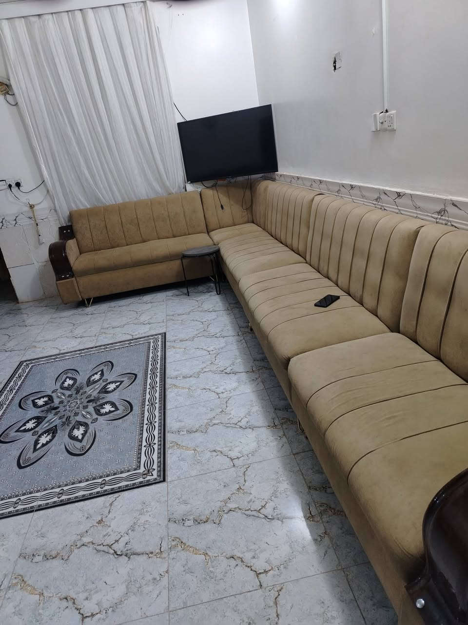 دوان تزكام 12متر السعر 650 بي مجال استفسار ***********
