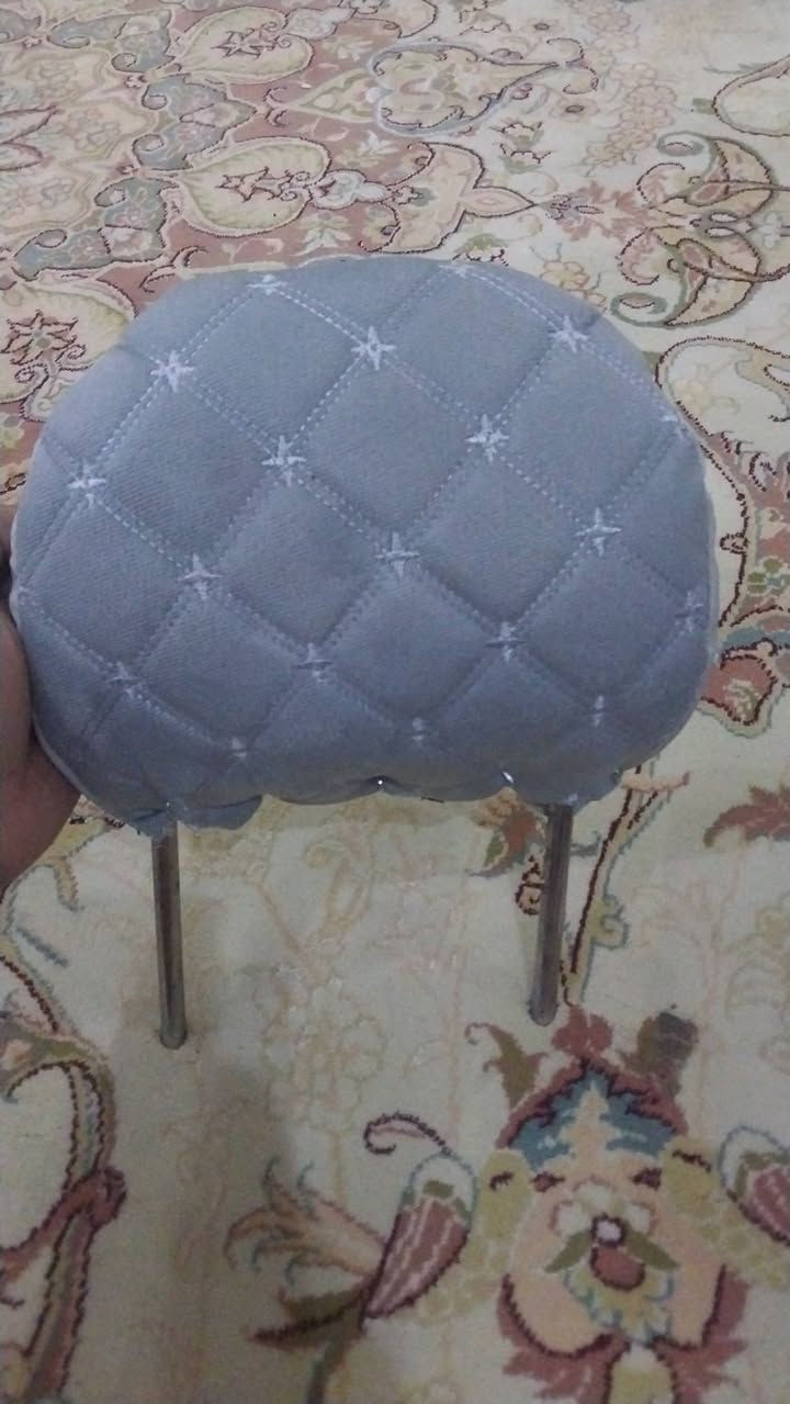 السلام عليكم مسجل هايس اصلي بلوتوث سعره 100 و كامرات اربعه معه شاشه ما مستخدمه 200 و عشر قطع تجوه الراس سعر 100 كلشي جديد  ***********
