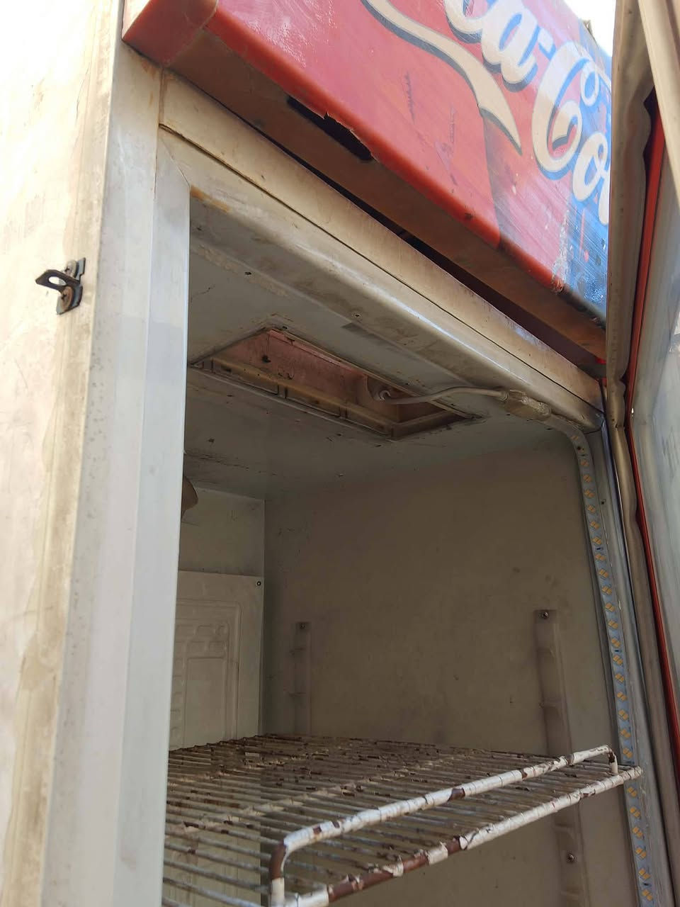 ثلاجه شغاله ب 240


**إذا كنت صاحب هذا الإعلان وتريد حذفه لأي سبب، رجاءا أرسل رسالة إلى الدعم الفني**