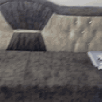 ديوان • سفنج اصلي • ٢٨ مقعد