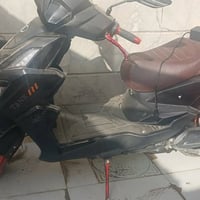 دراجه شحن فول سرعة 90حقيقي ويل 12رياضي اخت الجديدة خير من الله للبيع ف...