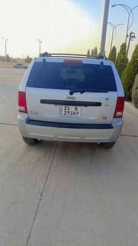 دبل اكسل • ٢٠٠٧ • ٦ سلندر