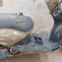 شباب عدي هاي الدراجه البيع وسعرهه مناسب نقصهه بس كابريتر الشراي يتصل ع...