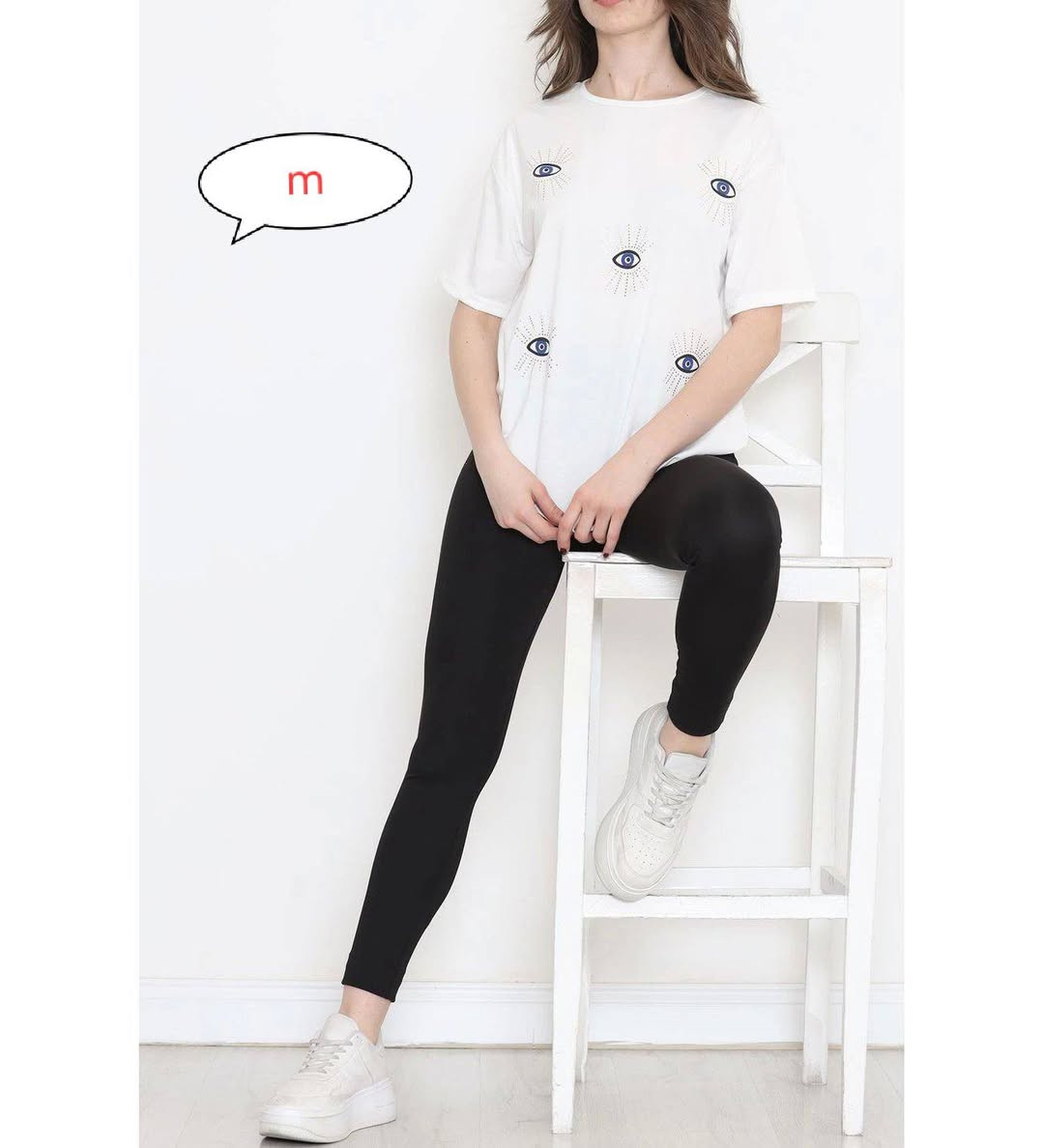 بضاعه جديدة
قطع شي ان
متوفر توصيل بغداد وجميع محافظات العراق


**إذا كنت صاحب هذا الإعلان وتريد حذفه لأي سبب، رجاءا أرسل رسالة إلى الدعم الفني**