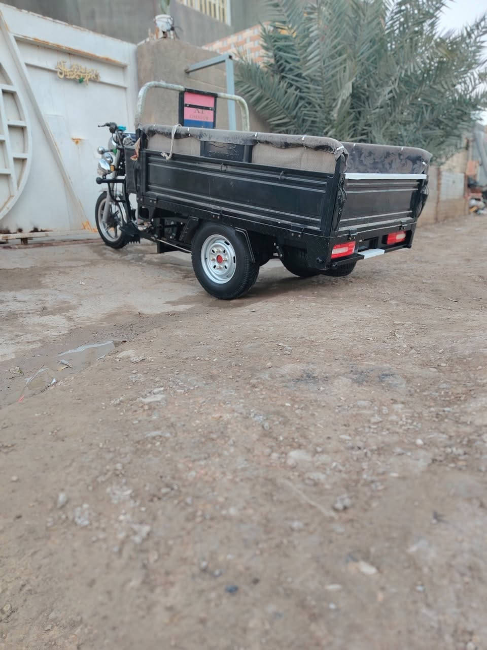 السلام عليكم شلونكم شباب
ستوته للبيع موديل 23 دراجه فول نضافه برغي ما مفتوح فقط مبدل كلجات طالعه ب 24 دراجه مفوله وما متعوبه تجي تكلب وتقتنع يله تأخذه وكيله نوار الباشا المكان الديوانيه الإسكان الدراجه ما عايزه برغي السعر خاص او الاتصال على الرقم *********** واني بخدمه الشراي
