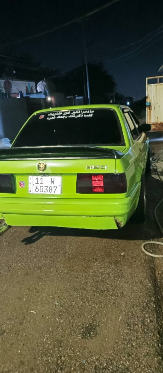 سلام عليكم 
اعادة نشر بسبب الوعود الكاذبه 
Beam زعرا للبيع 
موديل 90
محرك 520 مفتوح 
كير عادي جاترك 5نمر 
تخم تاير جديد
ادامه كامله 
رقم بغداد نكليزي 
مكاني ديالى
تخم تايرات جدد ادامه جديده 
سعر 30وبيها مجال حك النقوصات مكاني ديالى الشراي يتفضل خاص او يتصل وبخدمته 
***********

