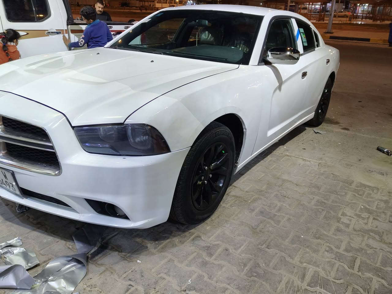 جارجر موديل 2014رقم بغداد الدولي سنويه 27مكينه 3600 شاشه كبيرة كير مكينة حدادية تخم تاير تبريد ثلج سيارة جاهزه بيه 4قطع صبغ مكفوله شواصي لغود عنوان السيارة بصرة السعر 138رقم ***********
