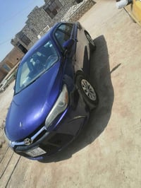 كامري ٢٠١٦ • بدل بكورلا ١٧ • رقم اربيل