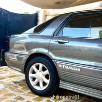 ميتسوبيشي • السليمانية • للبيع