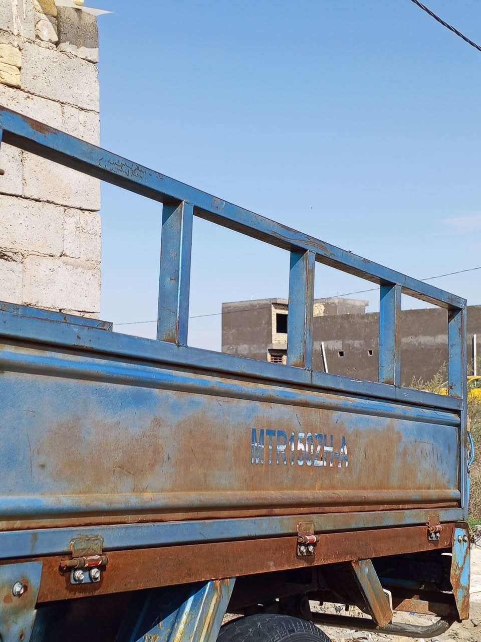 السلام عليكم شباب دراجه موديل 20 سمائي للبيع دراجه نظيفه مثل ما شوف العين مستعجل على بيعتها شاصي مقفول كفاله عامه دراجه كله جديد اوراق


**إذا كنت صاحب هذا الإعلان وتريد حذفه لأي سبب، رجاءا أرسل رسالة إلى الدعم الفني**