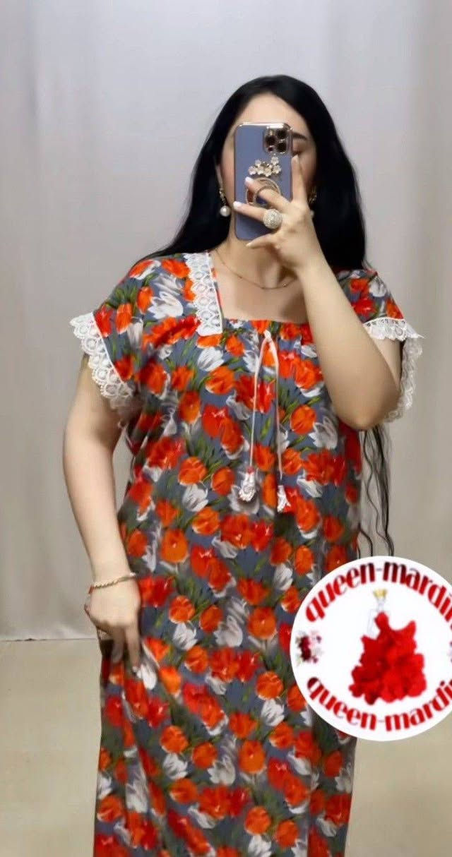 حبايب كل هاي الموديلات بالصور. قماش وخياط بعشرة فقط مو سوكي انتبهن للحجز تجي خاص وتدلل.
عنوان. طهمازية. الفرزدق عامود 83.♥♥♥


**إذا كنت صاحب هذا الإعلان وتريد حذفه لأي سبب، رجاءا أرسل رسالة إلى الدعم الفني**