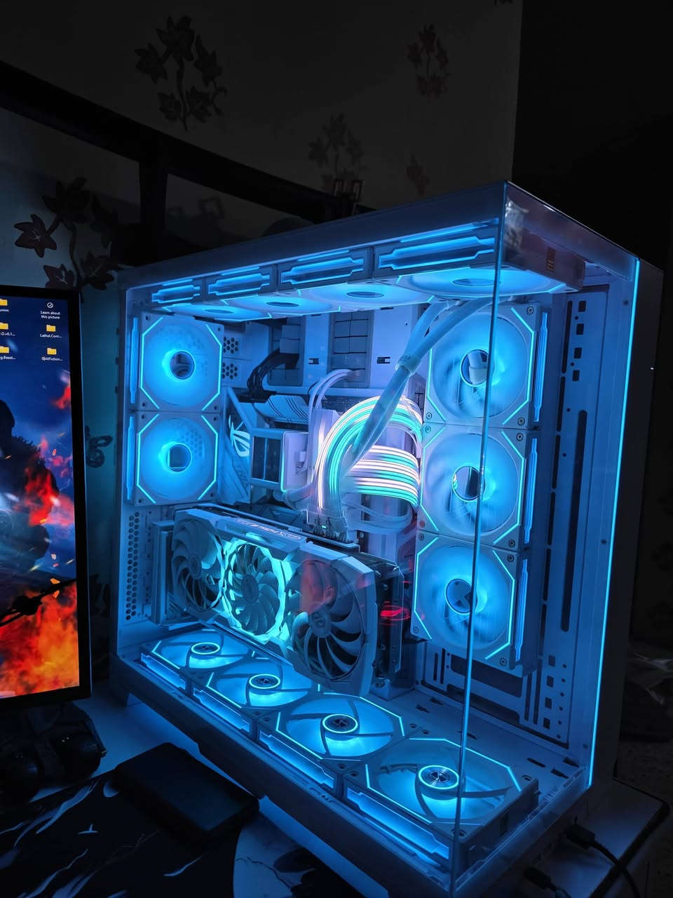 السلام عليكم للبيع فانات ليان لي انفنتي ابيض الحجم ١٢٠ 
العدد ١٣ مروحة 
يحتوي على هب واحد 
سعر الكت الي متكون من 3  مراوح بسعر 100 الف


**إذا كنت صاحب هذا الإعلان وتريد حذفه لأي سبب، رجاءا أرسل رسالة إلى الدعم الفني**