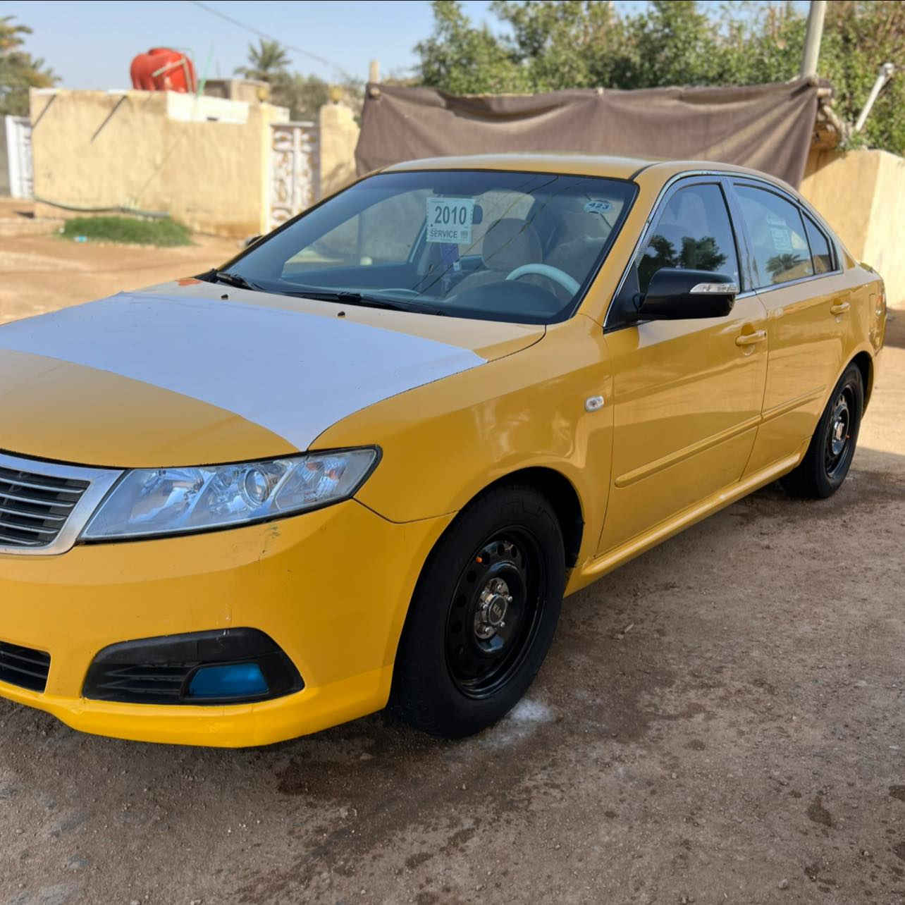 السلام عليكم كيه اوبتيمه 2010 خليجي محرك 2000 كير محرك شرط تبريد ثلج تايرات حداديه جاهزه مكفوله من الفتح والتبديل بيه شويه بل تكمه والباقي كفاله بدون عابر بدون دواخل شواصي لغود مكفوله رقم مثني سنويه 2028 تحويل مباشر مصفره هيئة وغرمات شاشه دوشمه سياره بدون نقص السعر 83 وبيه مجال للطيبين مكاني رميثه ستفسار *********** واتساب ***********
