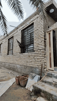 للبيع منزل مساحته 100 متر
التفاصيل واضح بل فديو 

طابوك جمهوري أساس وسكف صب 

قريب على الشارع قرب صيدلية هند ادور 

استفسار 👈 ***********
