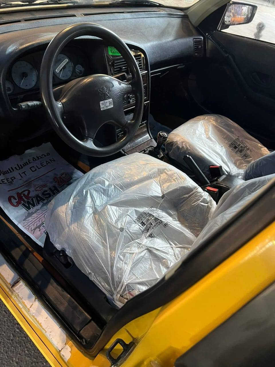 السلام عليكم
بيجو بارص 2015 مصفره هيئه وغرامات سنويه باسمي تحويل ثاني يوم السياره كفاله عامه ومرتبه بيه هلال واحد معمر اشتريتها بشهر ال ١٢ طلعت بيها براس السنه وعفتها علئ وكفتها اقسم بالله السعر 49 وبيها مجال حك. جيتك رقمي :*********** عنواني بغداد الدوره
