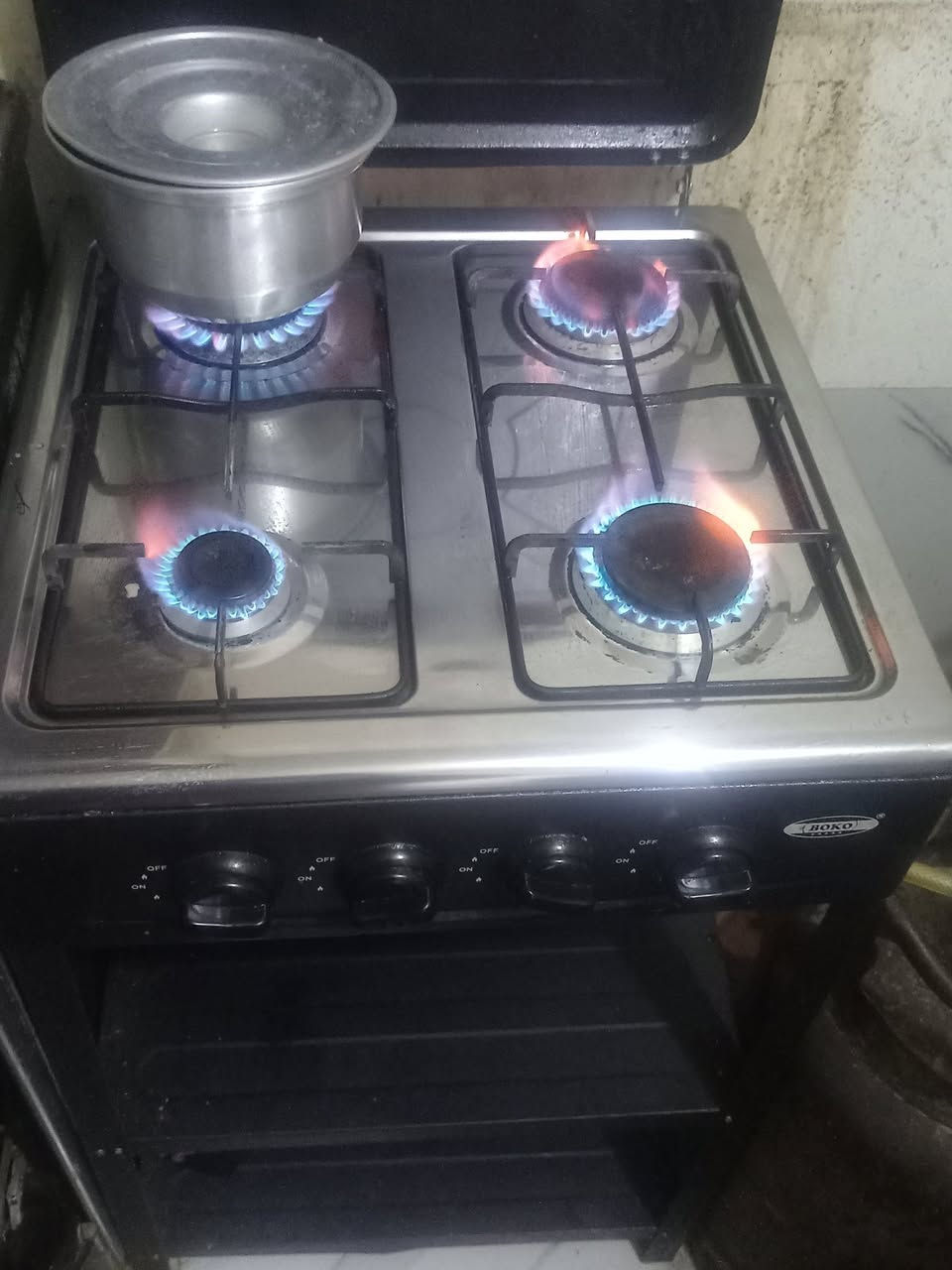 طباخين للبيع قيم واخذ
*********** وبي وتساب 
مكاني حي العسكري
