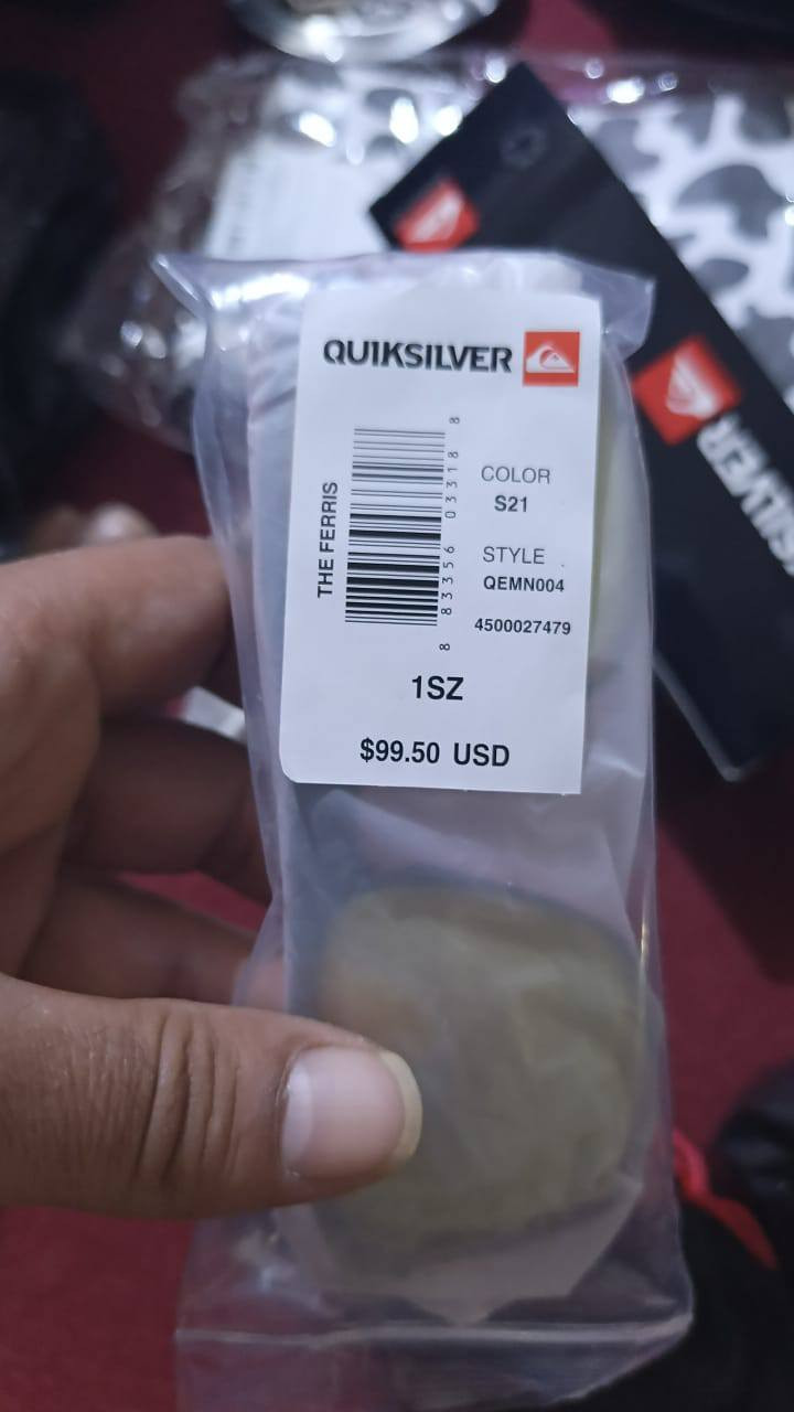 نظاره 
السعر 8 
كوالتي لوز وجوز


**إذا كنت صاحب هذا الإعلان وتريد حذفه لأي سبب، رجاءا أرسل رسالة إلى الدعم الفني**