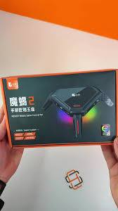 سكوربين برو 2 • اكسسوار ببجي • ماوس وكيبورد