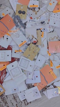 اكسسوارات • ١٤٠قطعه • ٧قطع فضه