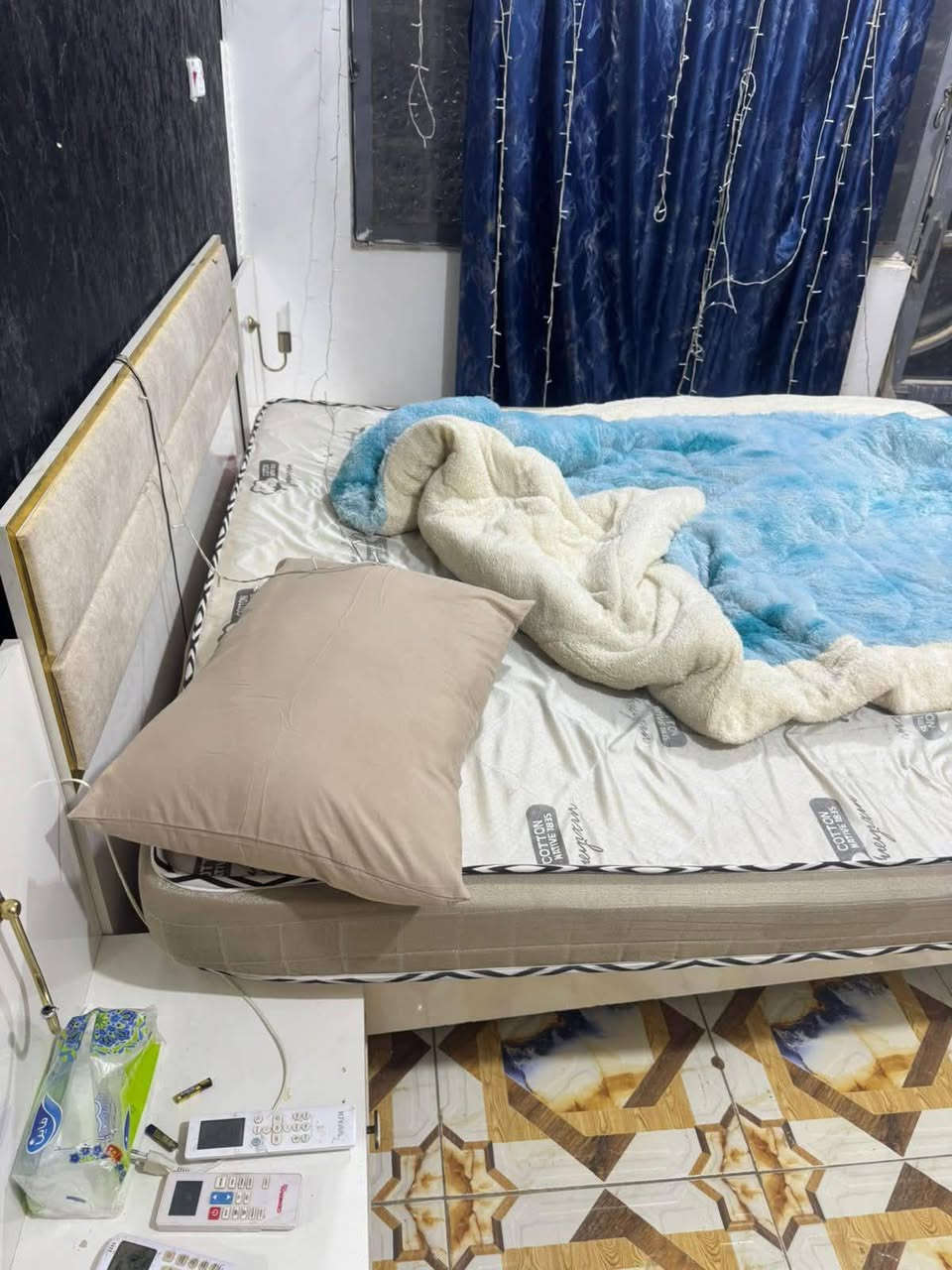 غرفه تركيه للبيع نظيفه مع مندر تنباع السعر 250قفل مع مندر كلش جديد ضغط عالي


**إذا كنت صاحب هذا الإعلان وتريد حذفه لأي سبب، رجاءا أرسل رسالة إلى الدعم الفني**