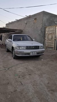 بطه للبيع موديل 1996 سياره باسمي رقم قادسيه  محرك كير مكفولات  من حداد...