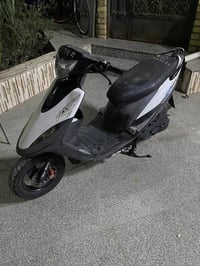 دراجه ماكس • مكينة ما مفتوحه • البصرة التنومه