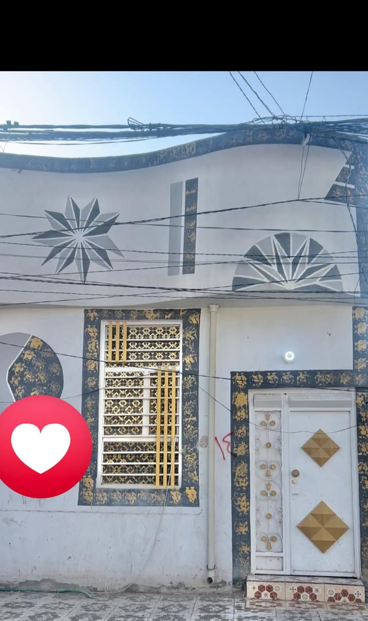 دار زراعي مقابل قرية الغدير عامود 270 شارع المؤسسه 50 متر  سعر20 مليون
للاتصال ***********
