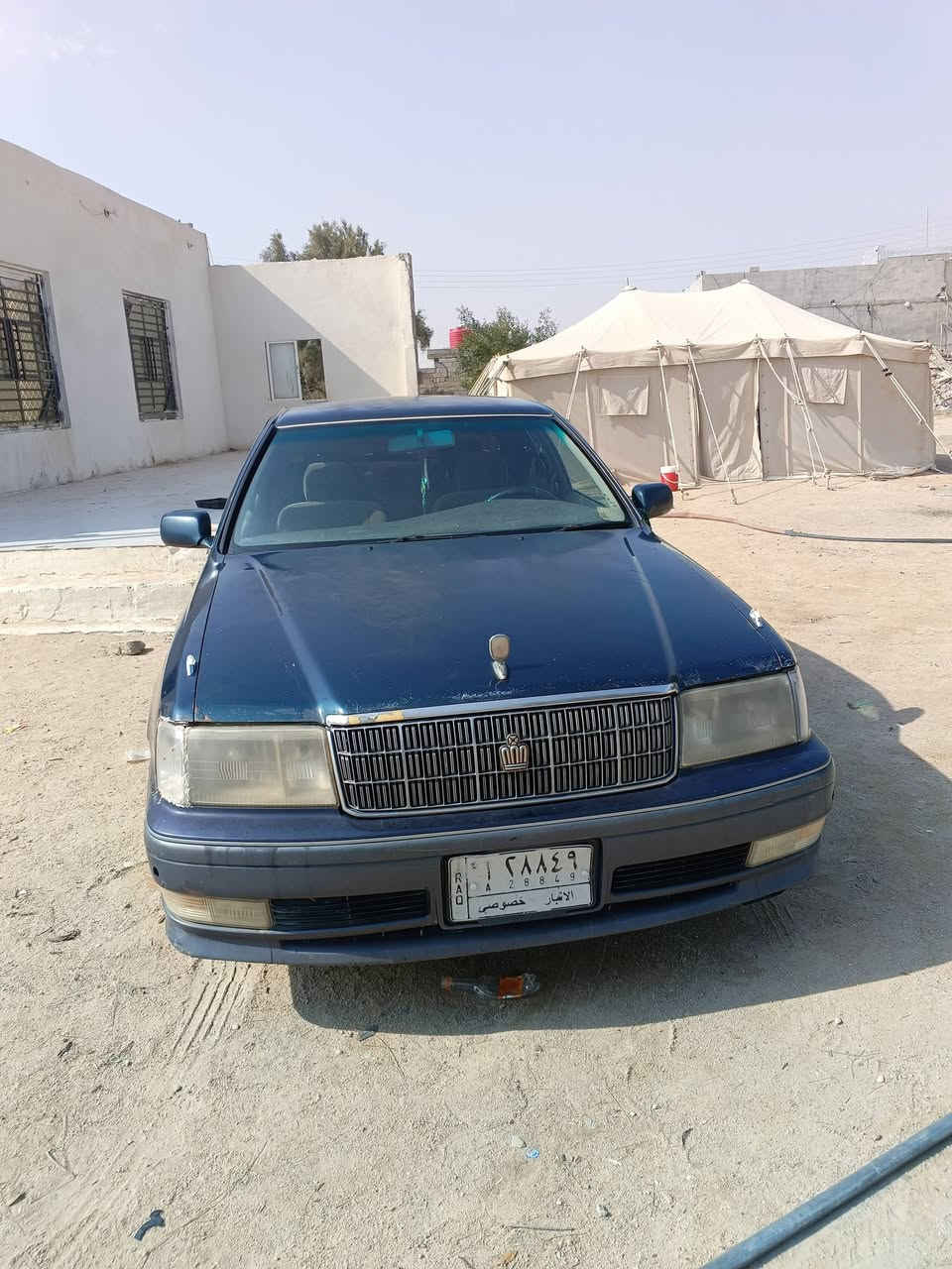 السلام عليكم .. سيارة راس الثور رقم انبار مكاني البصرة سفوان السيارة باسمي مكينة 3000 فيشتين وكير خير من الله تبريد شغال حدادية حلوه السيارة نضيفة وحلوه وجاهزة السعر 74


**إذا كنت صاحب هذا الإعلان وتريد حذفه لأي سبب، رجاءا أرسل رسالة إلى الدعم الفني**