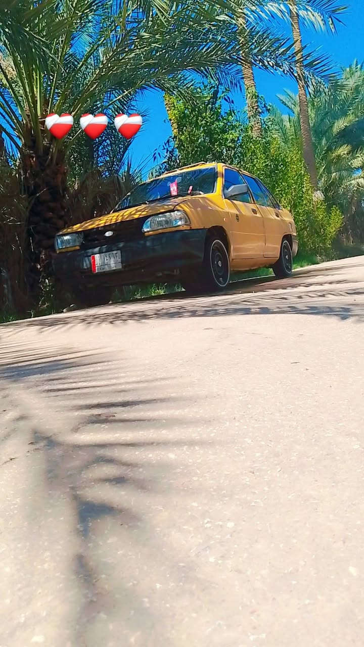 سايبه للبيع لشراي يتصل واشرحله لتفاصيل***********

