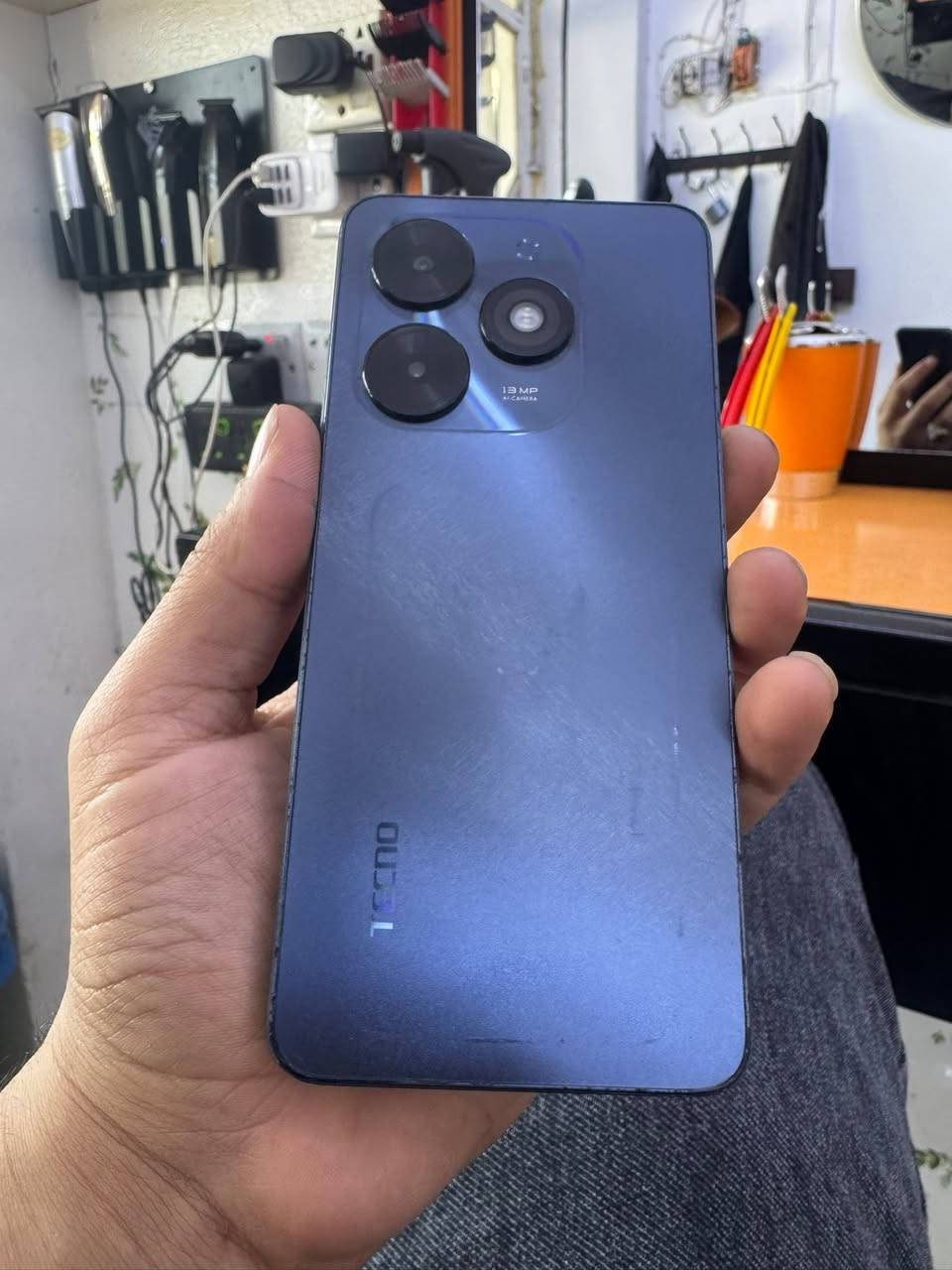 TECNO SPARK GO 2024🔥
بطاريه 5000🔥
ذاكره 64 
جهاز وضع شركه ما بيه عيب
كارتون وياه
للمراوس // شعندك تعال خاص او اتساب
***********
