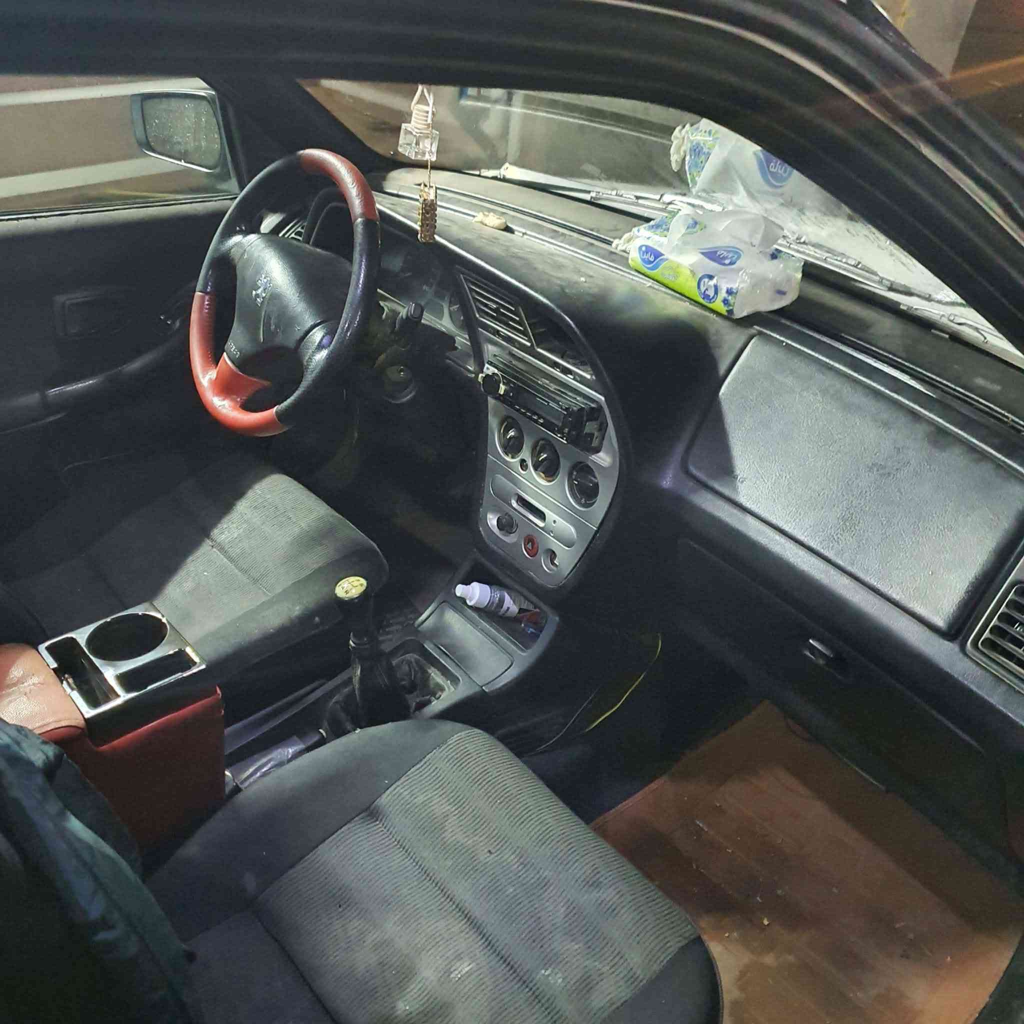 2001 مكفوله من لدعاميه لدعاميه  باسمي سعرهه 48 وبيهه مجال سياره جديده يشهد الله بلاديه تبريد تدفئه فول
*********** بغداد
